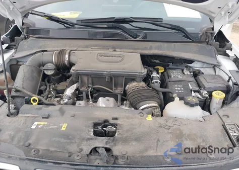 2024 Jeep Compass Limited 4X4 z USA, uszkodzony, nr VIN 3C4NJDCN1RT145257